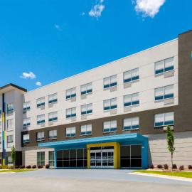 Tru By Hilton Spartanburg, Hotel in Spartanburg