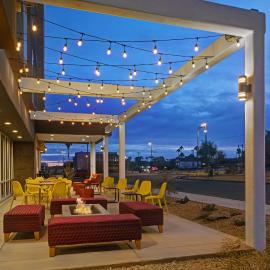 Yuma में, होटल Home2 Suites By Hilton Yuma Pivot Point