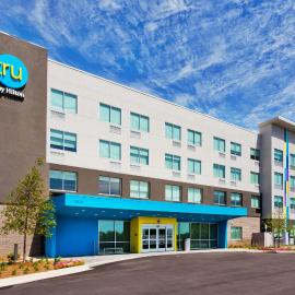 Tru By Hilton Prattville, hotelli kohteessa Prattville