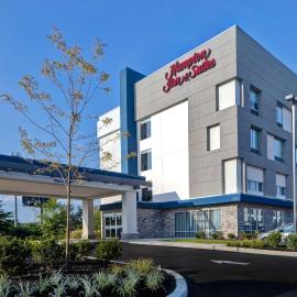 Hampton Inn & Suites Deptford, Nj, khách sạn ở Deptford