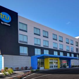 콩코드에 위치한 호텔 Tru By Hilton Concord, Nh