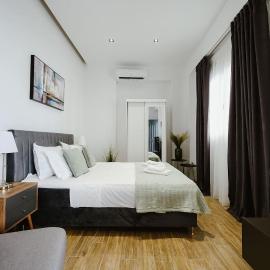 M & N Guesthouse, hotel u Volosu