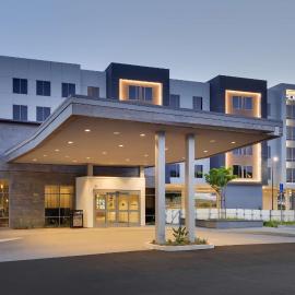 Homewood Suites By Hilton Irvine Spectrum Lake Forest – hotel w mieście Lake Forest