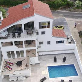 Apartmani Ana, hotel en Preko