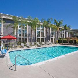 Doubletree By Hilton Chico, Ca, hotel en Chico