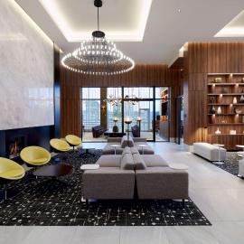 Homewood Suites By Hilton Montreal Midtown, hotel en Montreal