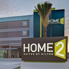 Home2 Suites Corpus Christi Southeast, Tx
