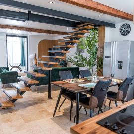**Auberge de l'Aude**