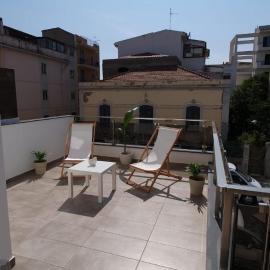 Casa Glicine