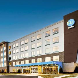 Tru By Hilton Franklin Cool Springs Nashville, hotel v destinácii Franklin