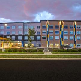 Tru By Hilton Monroe, Oh, ξενοδοχείο σε Monroe