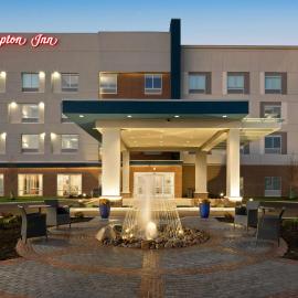 Circleville में, होटल Hampton Inn Circleville, Oh