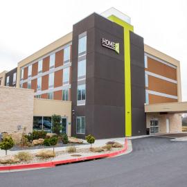 Home2 Suites By Hilton Cumming Atlanta, Ga, hotel em Cumming