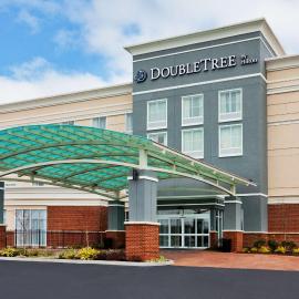 Doubletree By Hilton Dothan, Al, hotel in Dothan