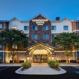 Homewood Suites Newport News - Yorktown by Hilton