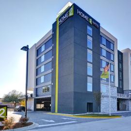 Home2 Suites By Hilton Savannah Midtown, Ga, hotel sa Savannah