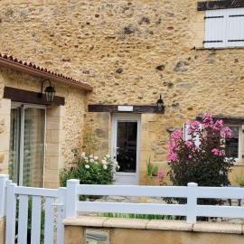 Périgord noir Gîte les Sauges Rouges 3 étoiles