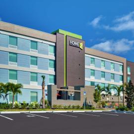 Home2 Suites by Hilton Fort Myers Colonial Blvd, hotel din Fort Myers