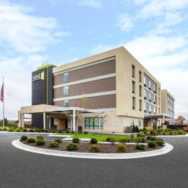 Home2 Suites By Hilton Lewisburg, Wv, מלון בלואיסבורג