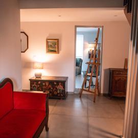 La Maison du cèdre, hotel in Dossenheim-sur-Zinsel