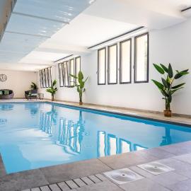 Hôtel Le Bastia, hotell sihtkohas Bastia