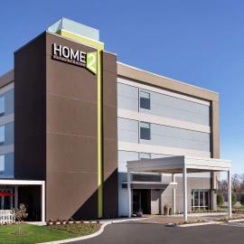 Home2 Suites By Hilton Martinsburg, Wv, hotel a Martinsburg