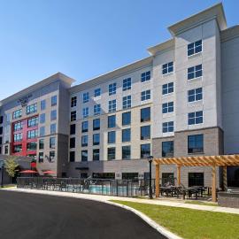 Homewood Suites by Hilton Tuscaloosa Downtown- Near Univ of Alabama, hotel a Tuscaloosa
