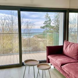 Apartament Wydma Darłowo Darłówko Solaris