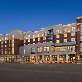 Valley Hotel Homewood Birmingham - Curio Collection By Hilton