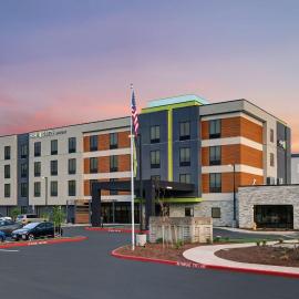 Viesnīca Home2 Suites By Hilton Salem pilsētā Seilema