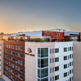 Hotel Melby Downtown Melbourne Tapestry Collection By Hilton, hotel Melbourne-ben
