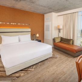 Hotel Melby Downtown Melbourne Tapestry Collection By Hilton