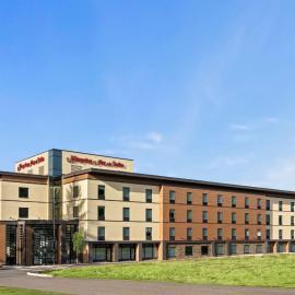 Hampton Inn & Suites Tigard, hotel sa Tigard
