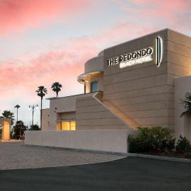 Redondo Beach Hotel, Tapestry Collection by Hilton, ξενοδοχείο σε Redondo Beach
