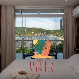 Suit's Bella Vista Arraial do Cabo, hotel in Arraial do Cabo