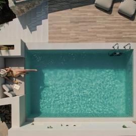 Villa Methexis, Hotel in Arménoi