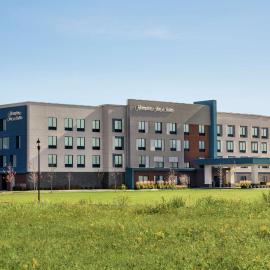 Hampton Inn & Suites Olean, Ny, hotel a Olean