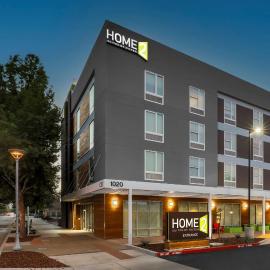 Home2 Suites By Hilton West Sacramento, Ca