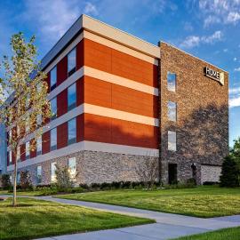 Home2 Suites By Hilton Lincolnshire Chicago