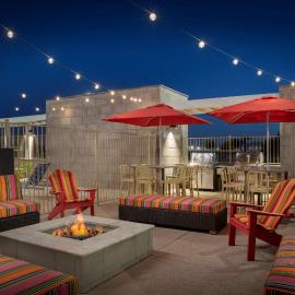 Home2 Suites By Hilton Phoenix Avondale, Az, hotel em Avondale