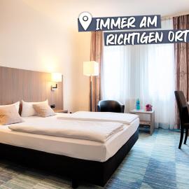 ACHAT Hotel Bochum Dortmund, hotel en Bochum