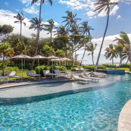 Kihei में, होटल Hilton Grand Vacations Club Maui Bay Villas
