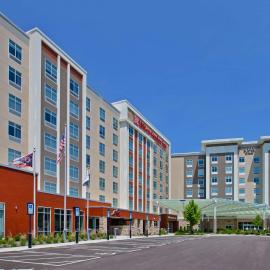 Homewood Suites By Hilton Columbus Easton, Oh, hotel a Columbus