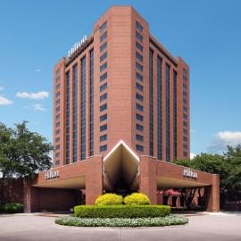 Hilton Richardson Dallas, TX, hotel a Richardson