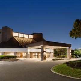 Doubletree By Hilton Columbus Dublin, hotell i Dublin