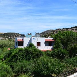 Caviri, hotel v mestu Galissas