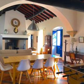 Herdade das Coutadas by Portus Alacer, hotel Portalegrében