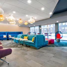 Tru By Hilton Ashburn One Loudoun, Va, hotel sa Ashburn