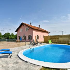 Pet Friendly Home In Turnisce, hotel em Turnišće