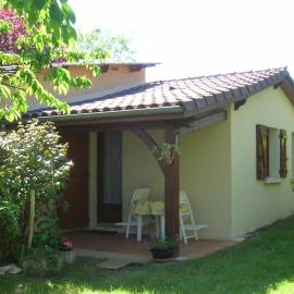 Gite Max, hotel i Payrac